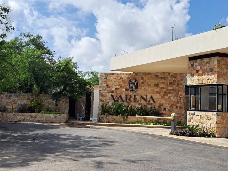 Casa en Cholul, Mérida, foto 2 de 22