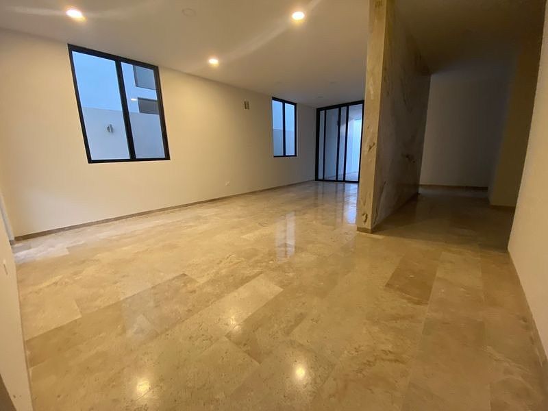 Casa en Cholul, Mérida, foto 6 de 22