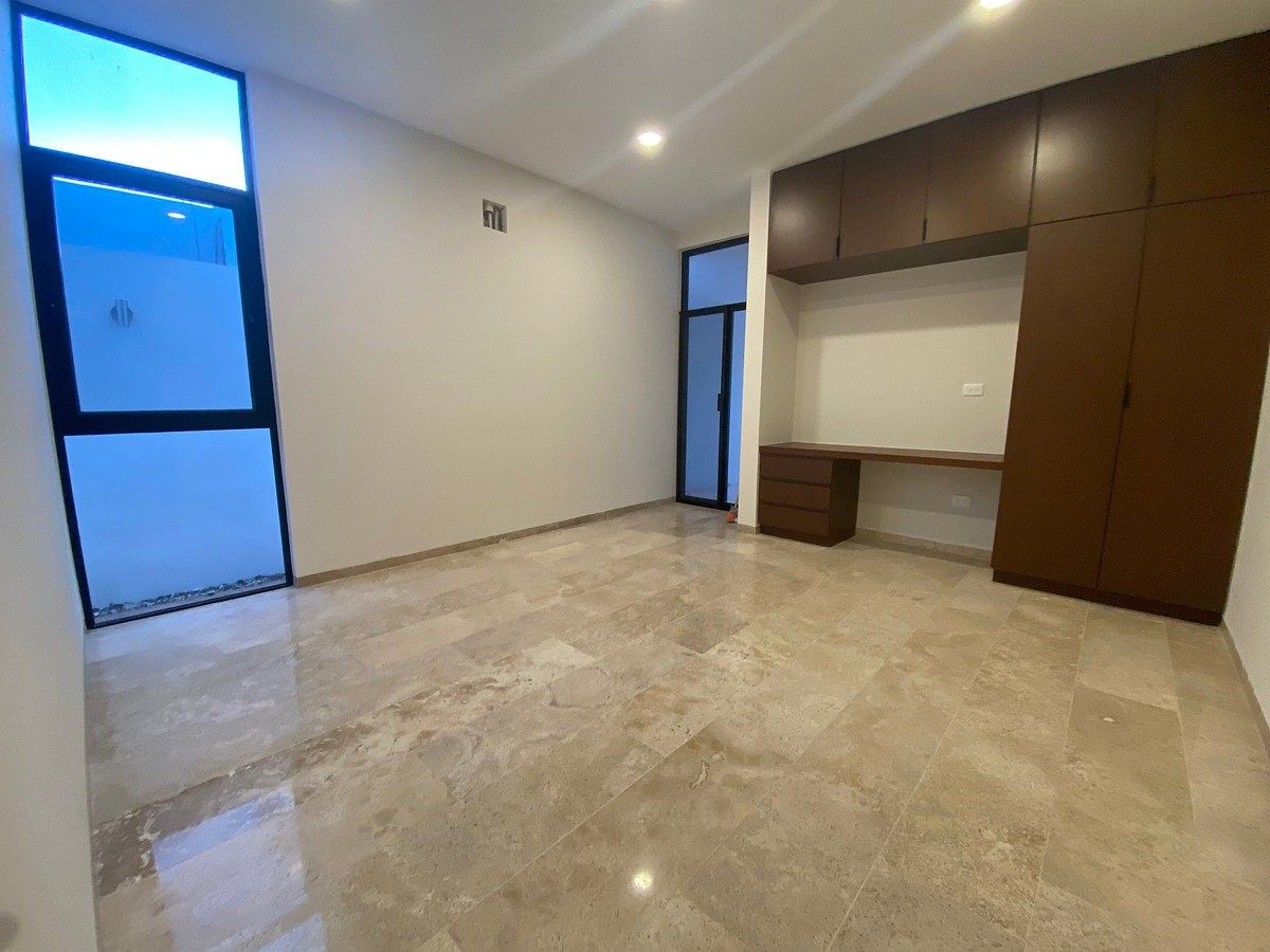 Casa en Cholul, Mérida, foto 10 de 22
