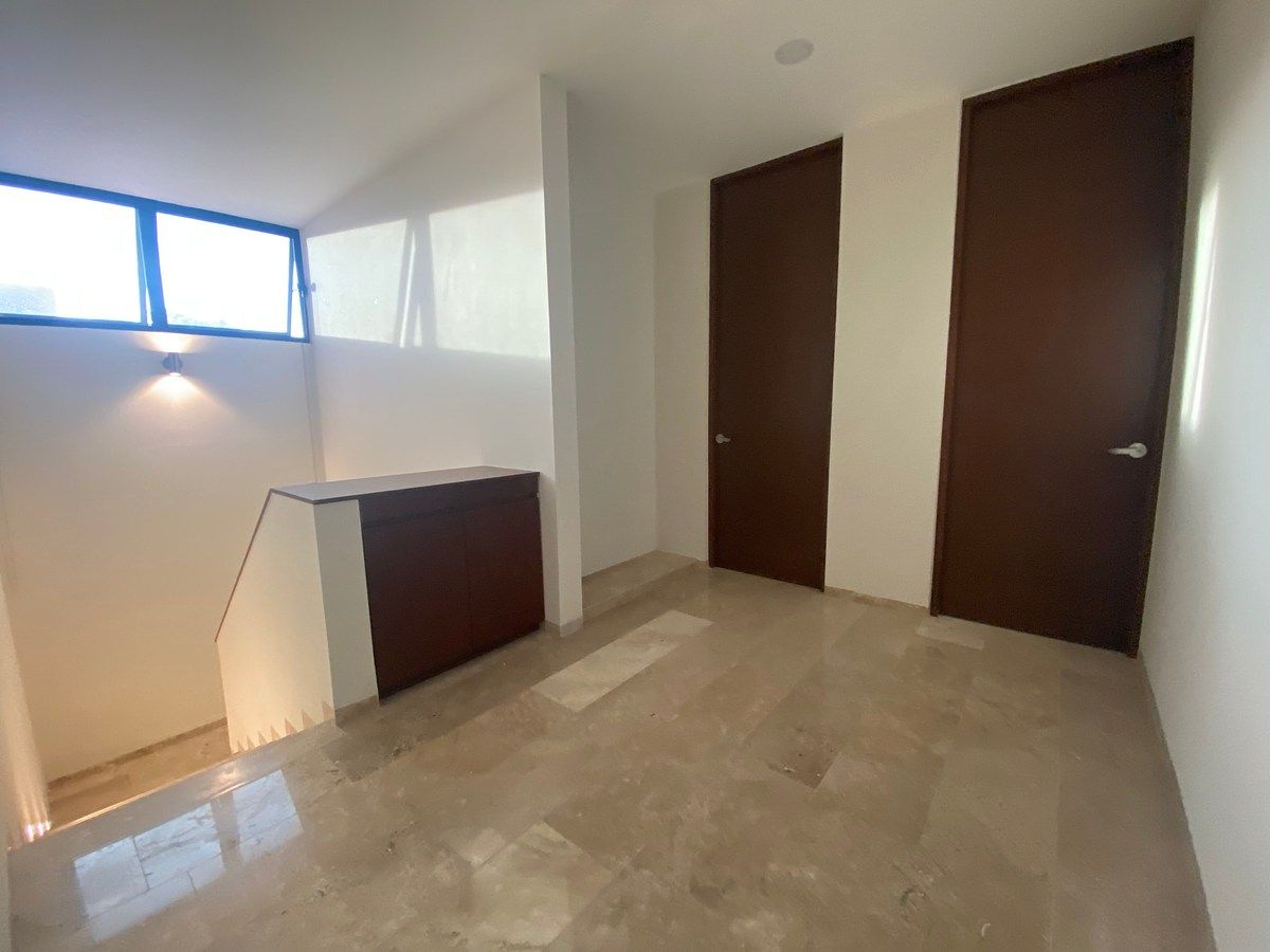 Casa en Cholul, Mérida, foto 7 de 22