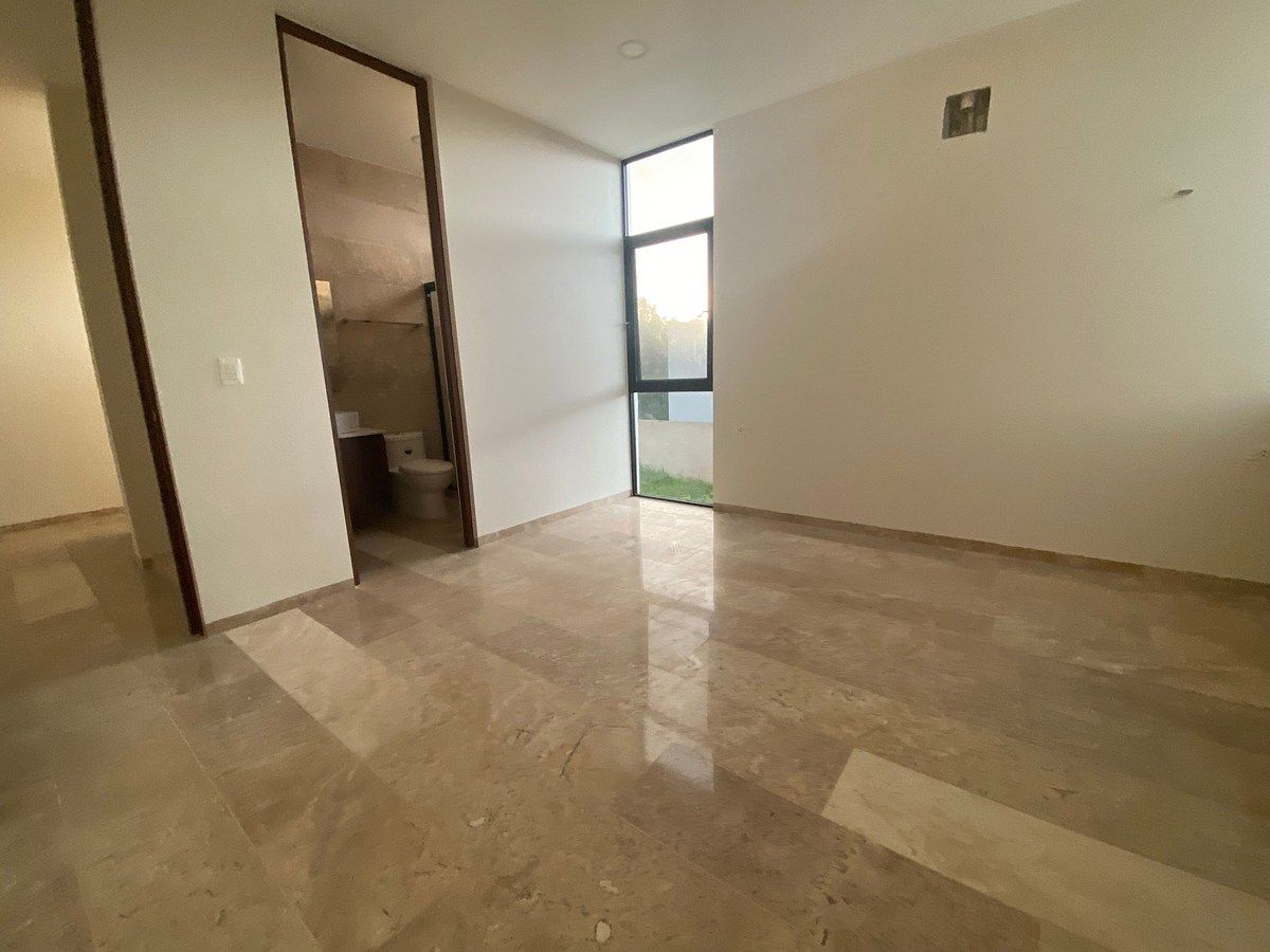 Casa en Cholul, Mérida, foto 14 de 22