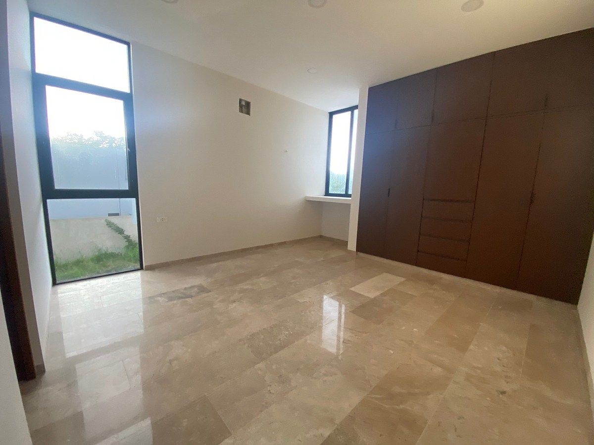 Casa en Cholul, Mérida, foto 8 de 22