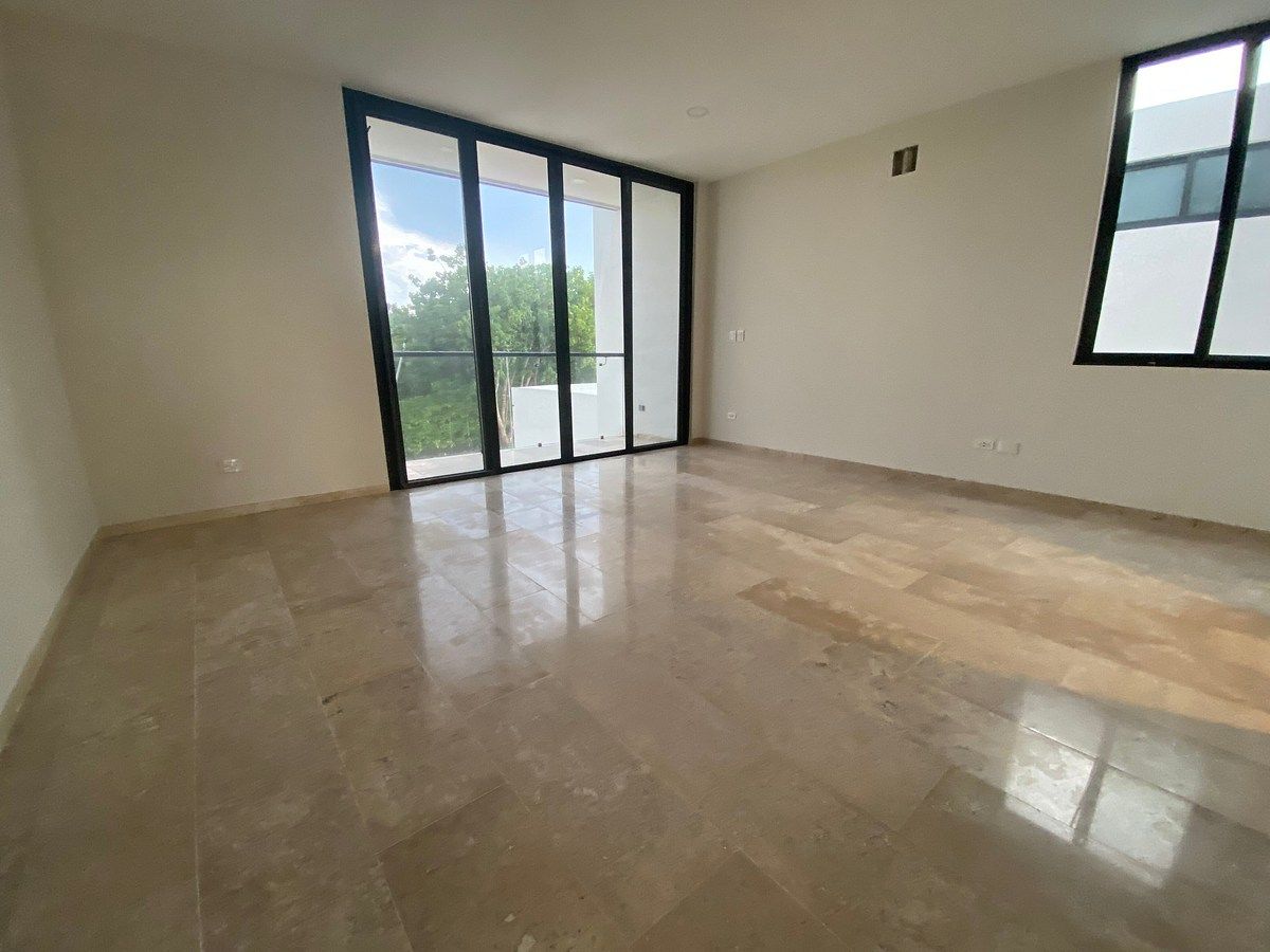 Casa en Cholul, Mérida, foto 11 de 22