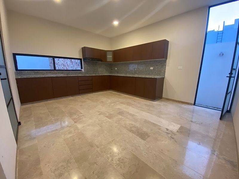 Casa en Cholul, Mérida, foto 4 de 22