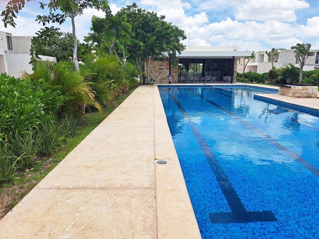 Casa en Cholul, Mérida, foto 17 de 22