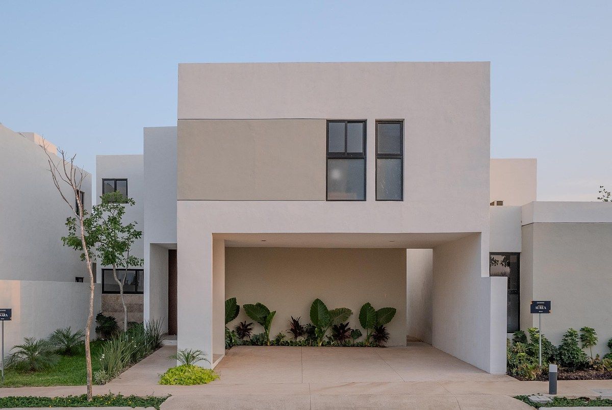 Casa Modelo Anara na Privada Aldoria | 2 Quartos, foto 1 de 7