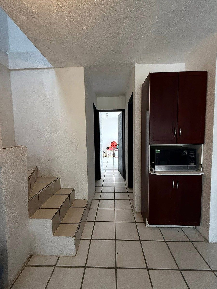 Casa en Parques de Santa María, Tlaquepaque, foto 6 de 24