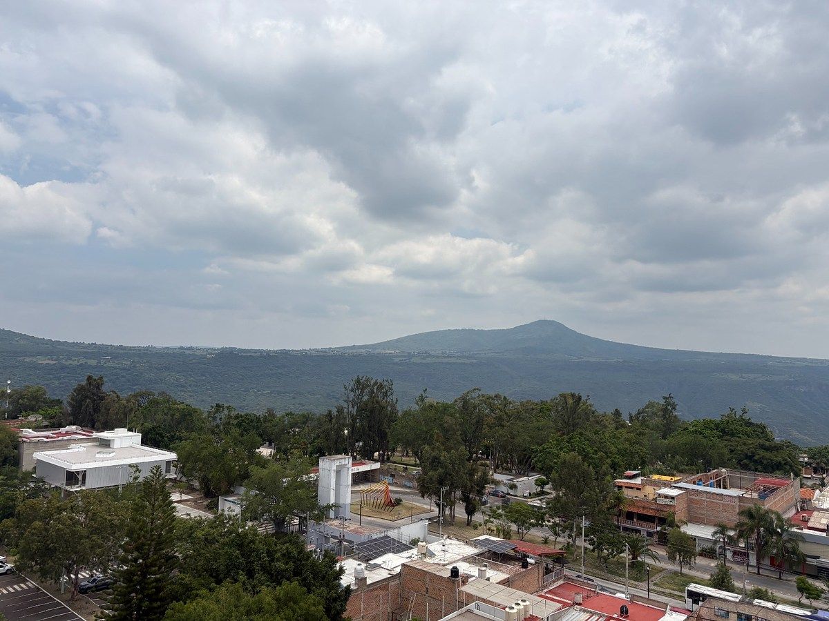 Departamento en Huentitán El Bajo, Guadalajara, foto 2 de 21