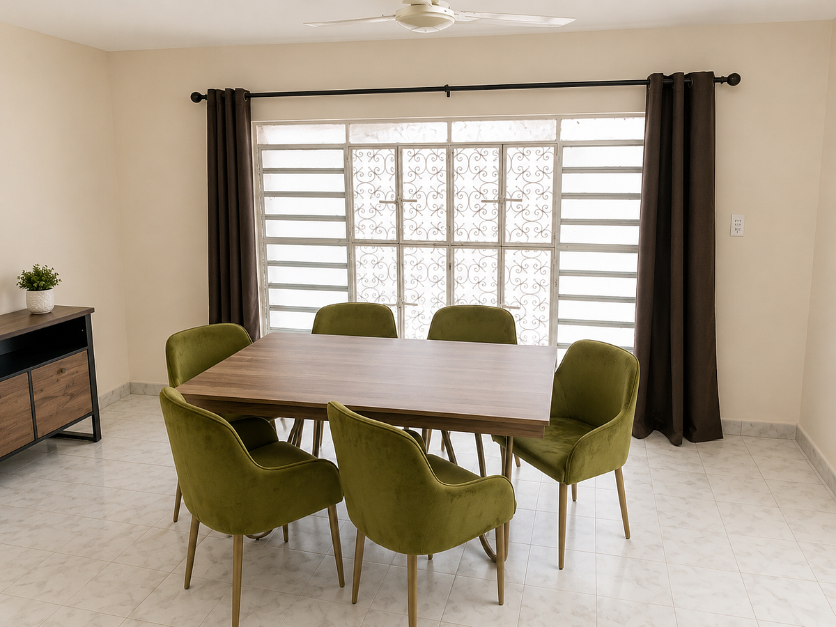 Apartment in Paseo de Montejo, Mérida, photo 2 of 5