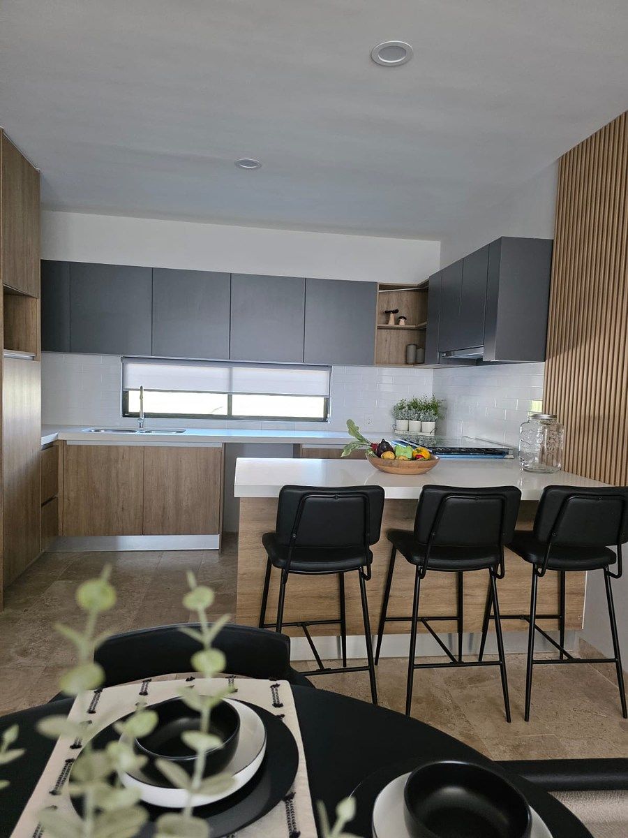 Casa en Villa Magna, San Luis Potosí, foto 2 de 19