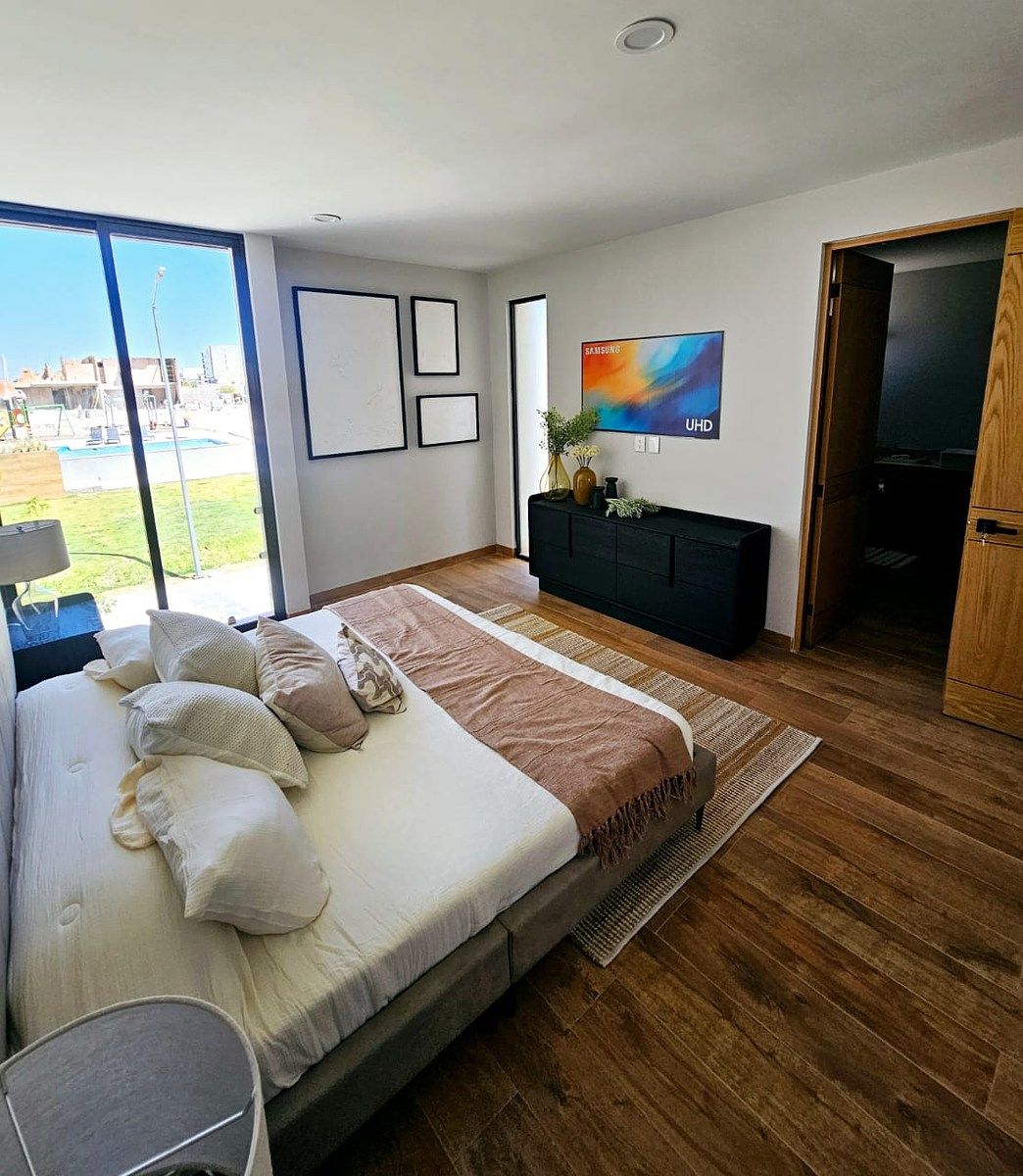 Casa en Villa Magna, San Luis Potosí, foto 5 de 19