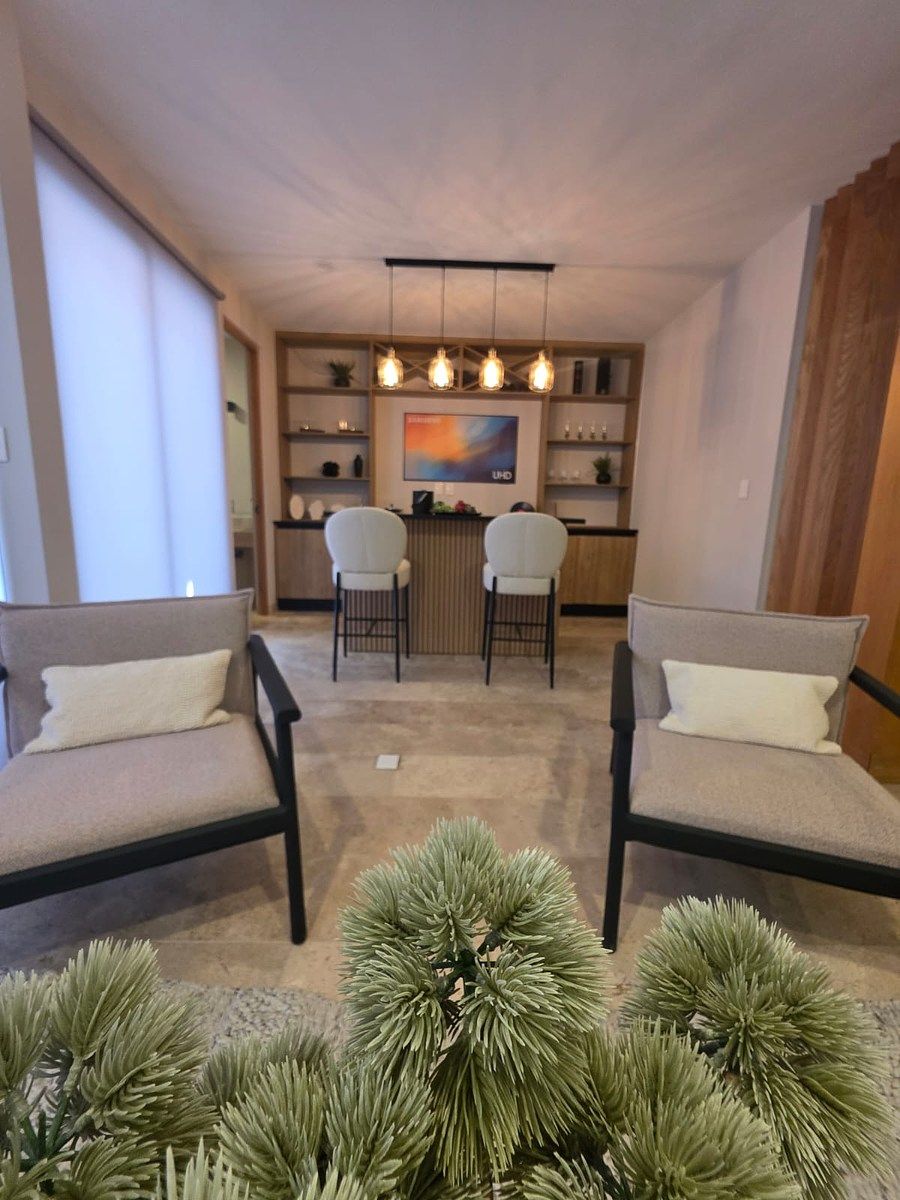 Casa en Villa Magna, San Luis Potosí, foto 6 de 19