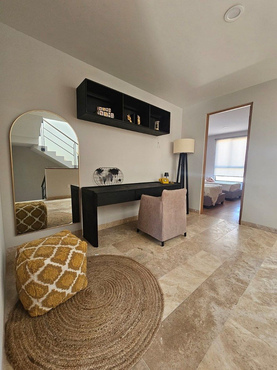 Casa en Villa Magna, San Luis Potosí, foto 7 de 19