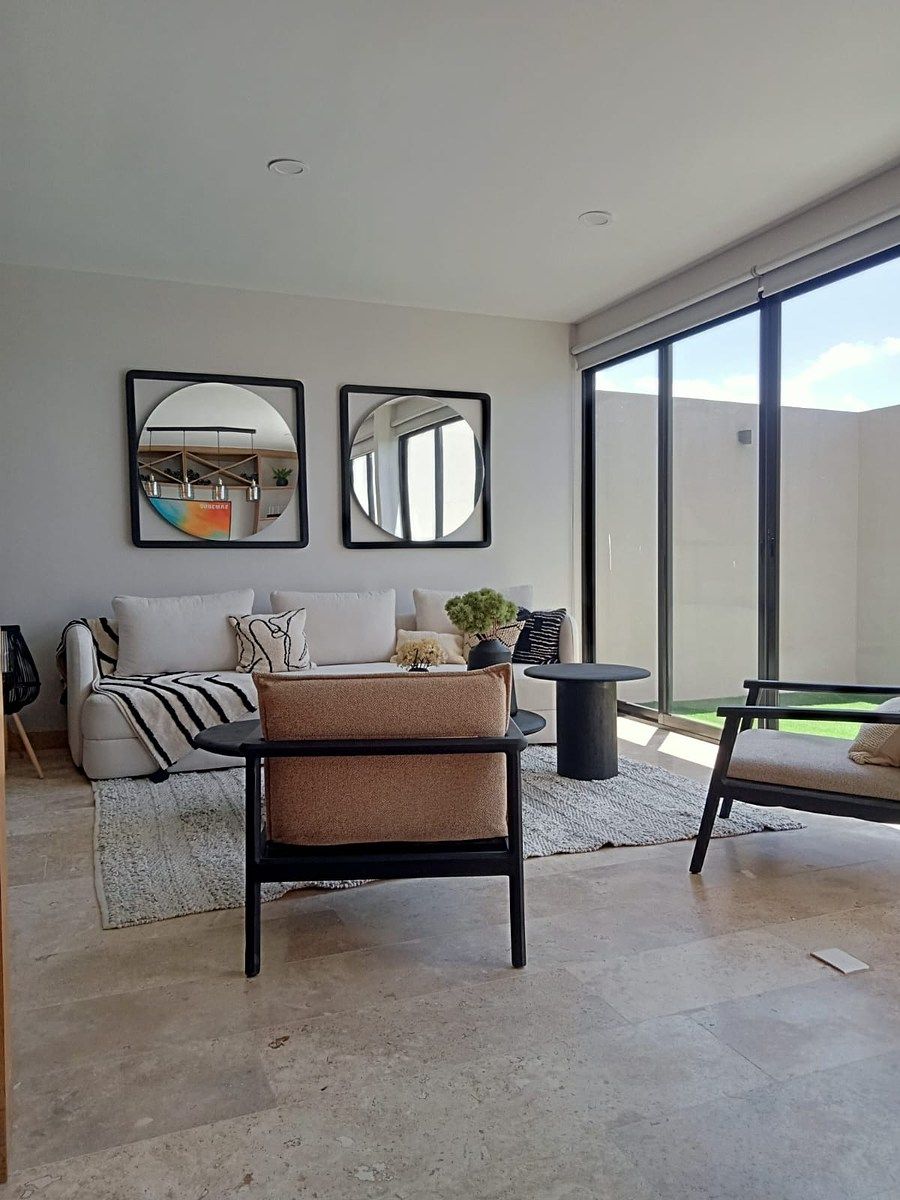 Casa en Villa Magna, San Luis Potosí, foto 14 de 19