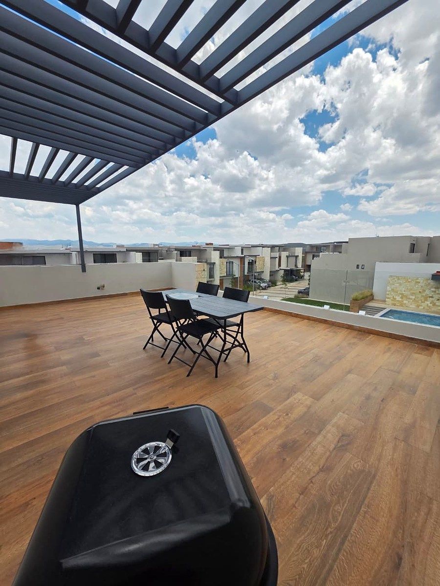 Casa en Villa Magna, San Luis Potosí, foto 18 de 19