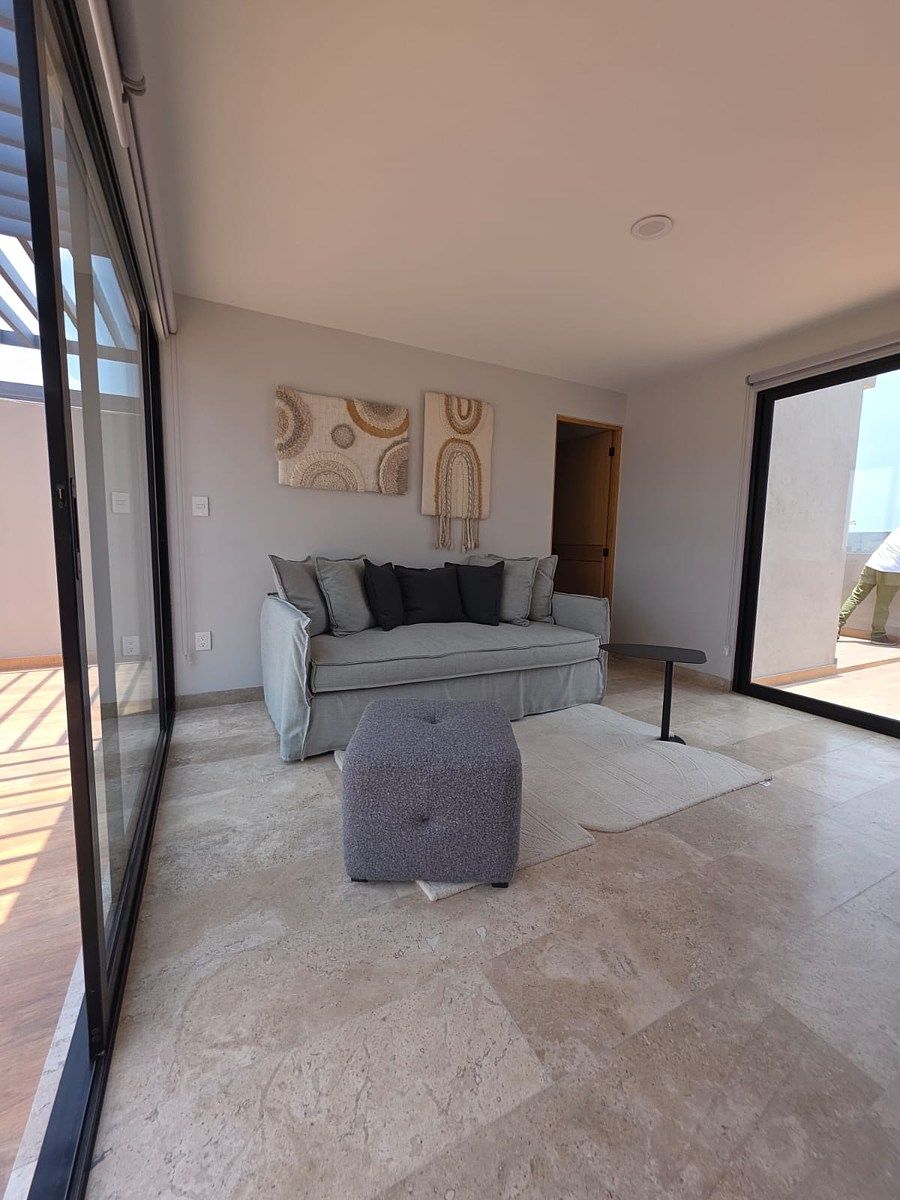 Casa en Villa Magna, San Luis Potosí, foto 19 de 19