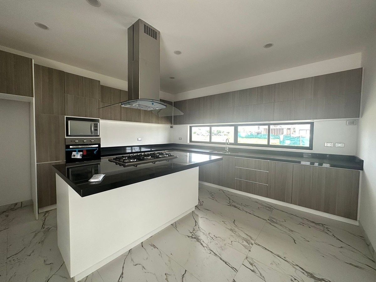 Cocina, foto 5 de 14