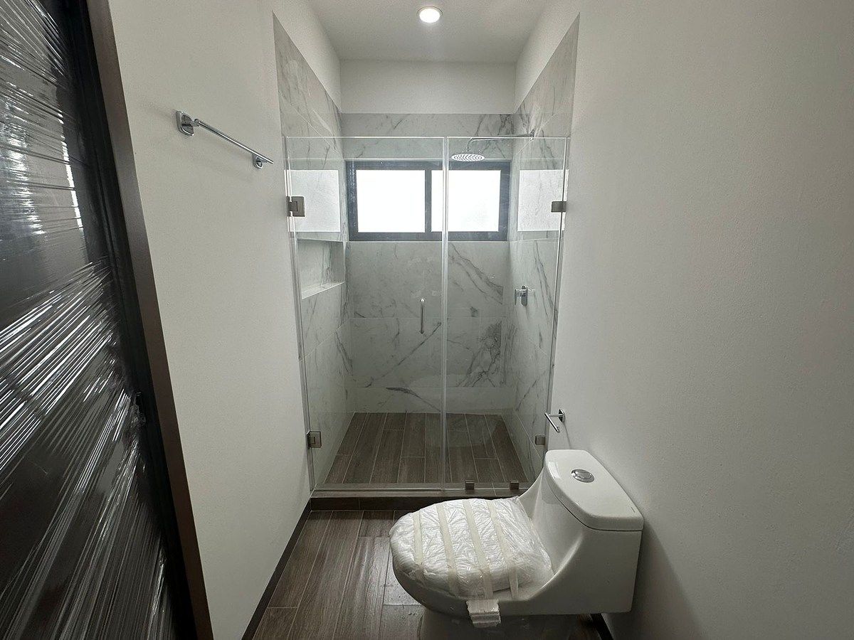 Baño, recámara, Junior, foto 13 de 14