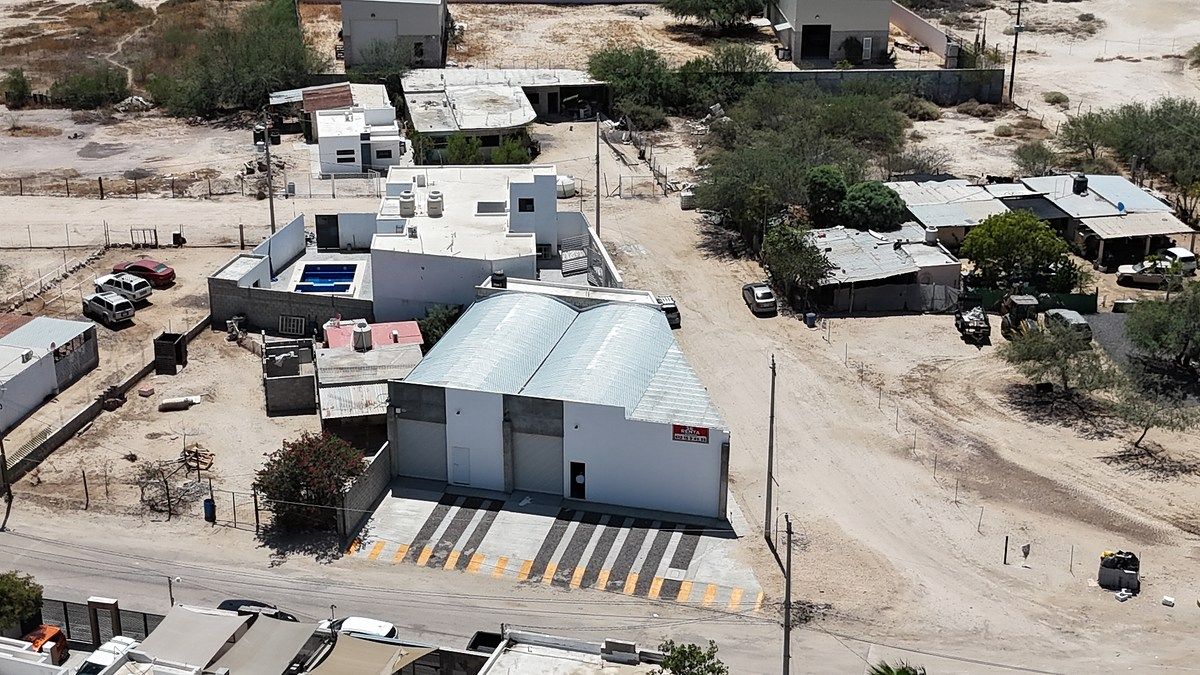 Bodega Comercial en renta, La Paz, Baja California Sur., foto 1 de 22