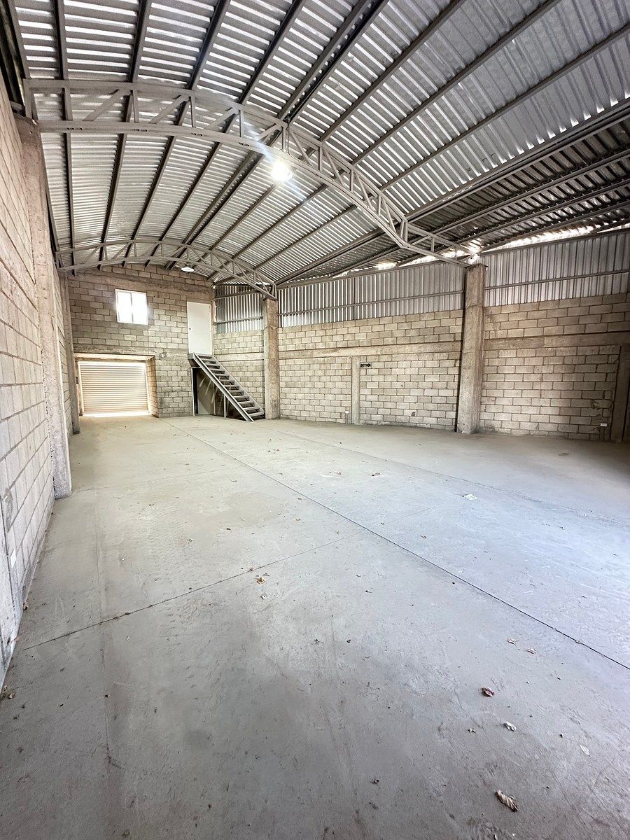 Bodega comercial en Chametla, La Paz, foto 16 de 22