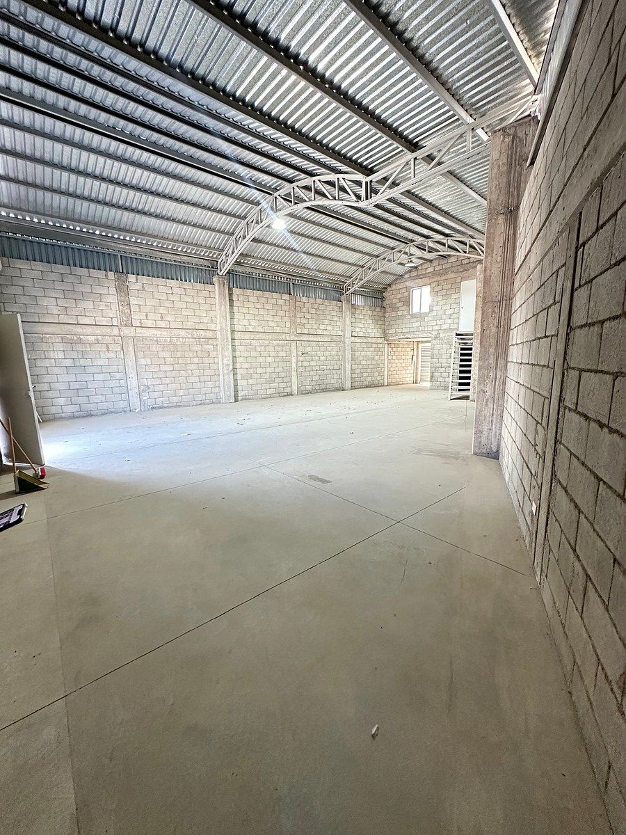 Bodega comercial en Chametla, La Paz, foto 18 de 22