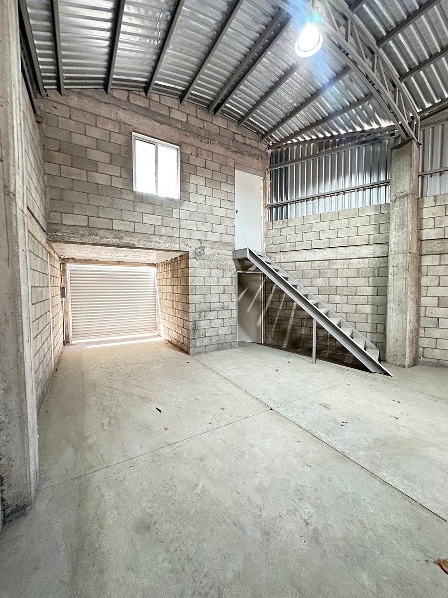 Bodega comercial en Chametla, La Paz, foto 20 de 22
