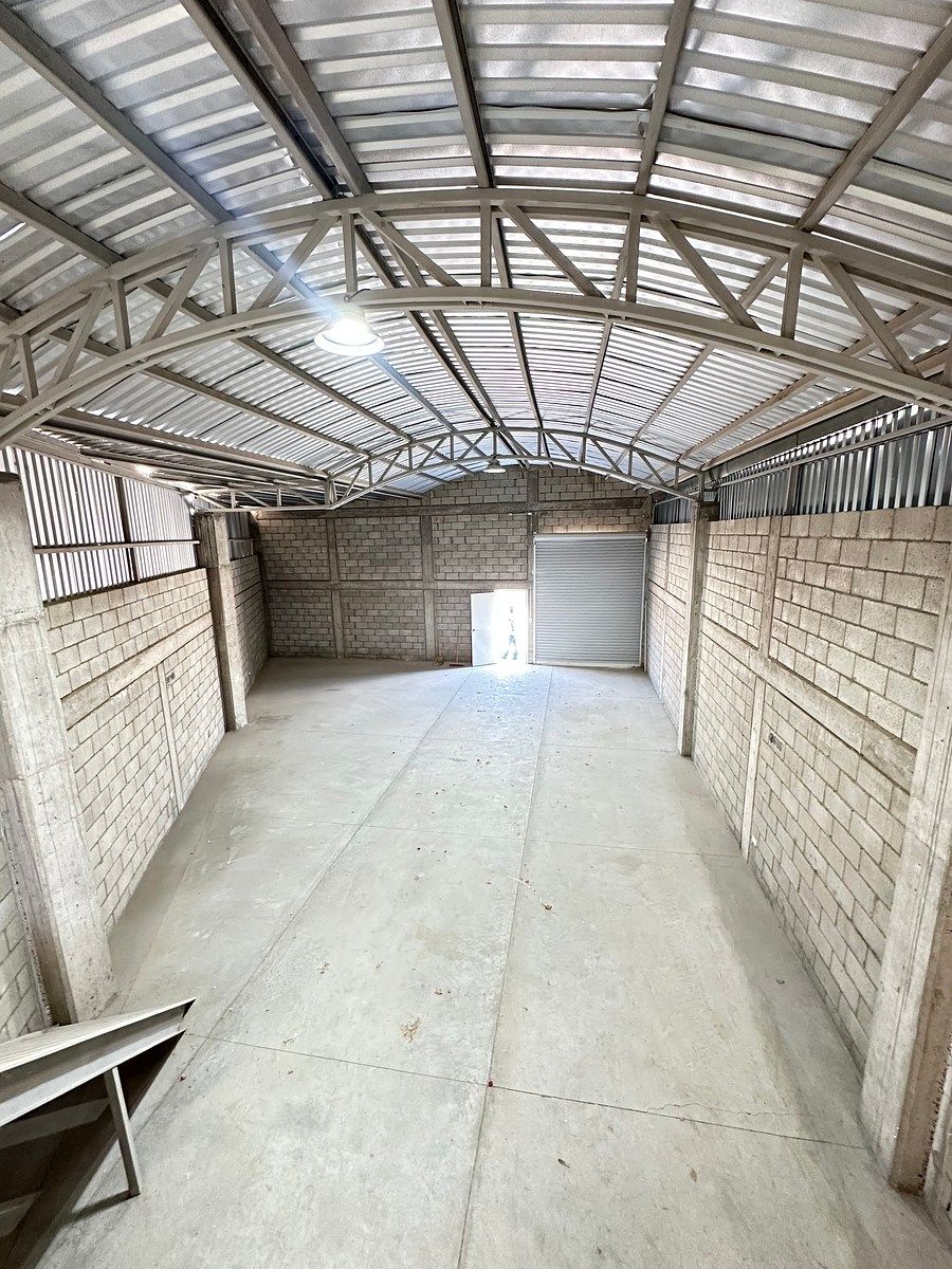 Bodega comercial en Chametla, La Paz, foto 21 de 22