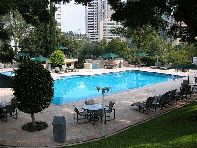 Apartment in Lomas Anáhuac, Huixquilucan, photo 22 of 25