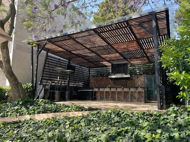 Apartment in Lomas Anáhuac, Huixquilucan, photo 23 of 25
