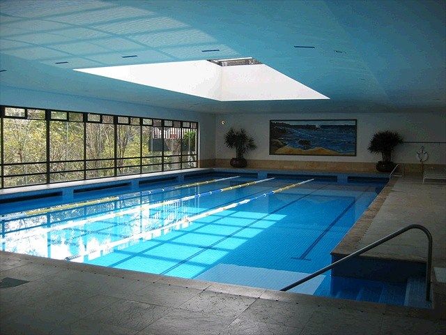 Apartment in Lomas Anáhuac, Huixquilucan, photo 25 of 25