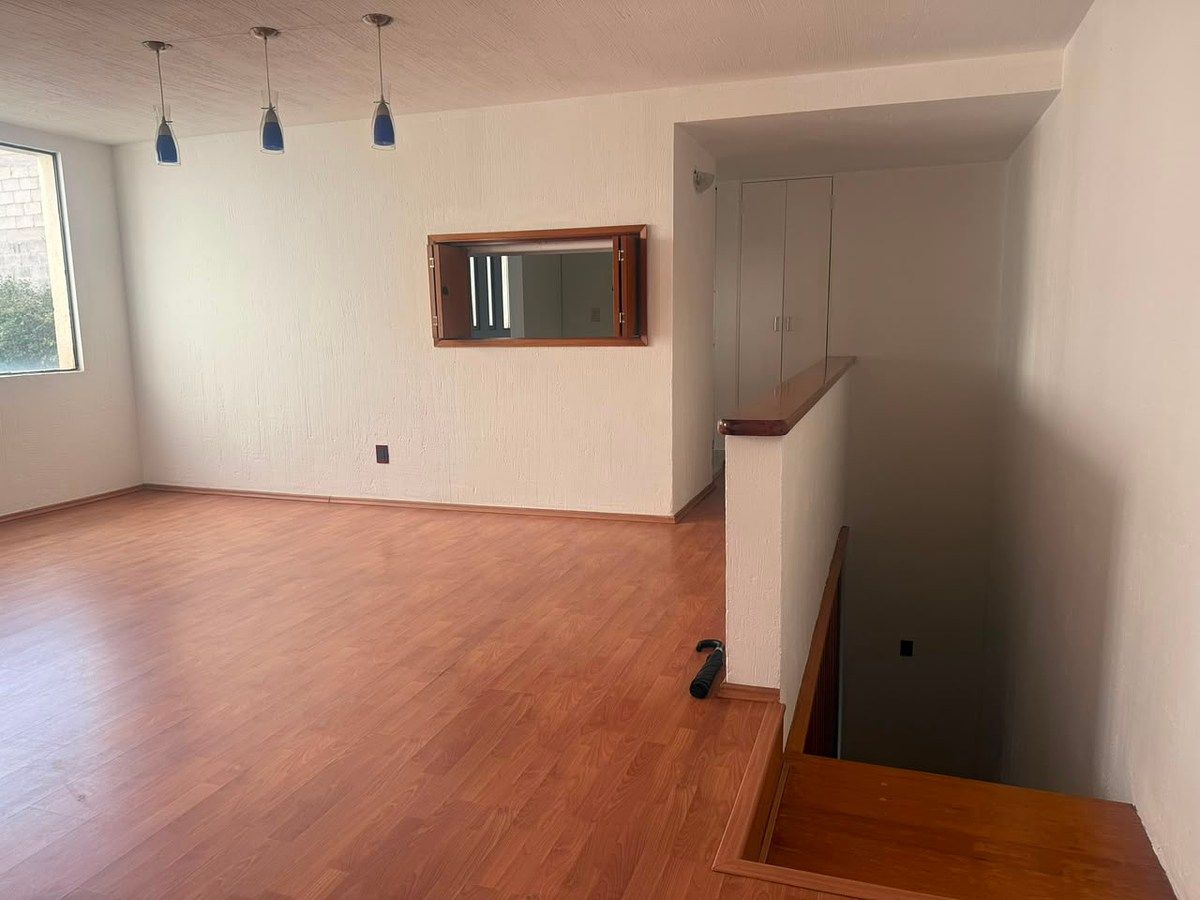 Apartamento em Granjas Navidad, Cuajimalpa de Morelos, foto 2 de 14