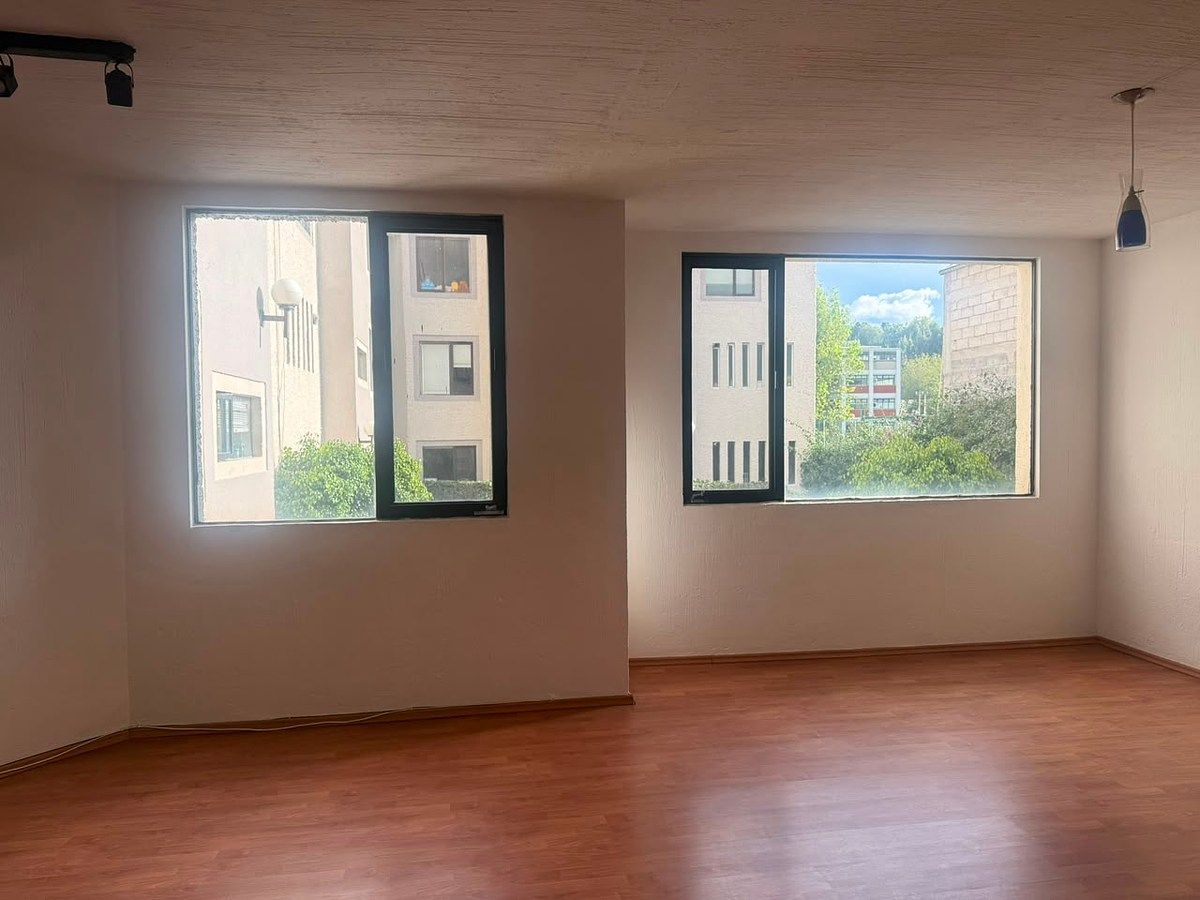 Apartamento em Granjas Navidad, Cuajimalpa de Morelos, foto 3 de 14
