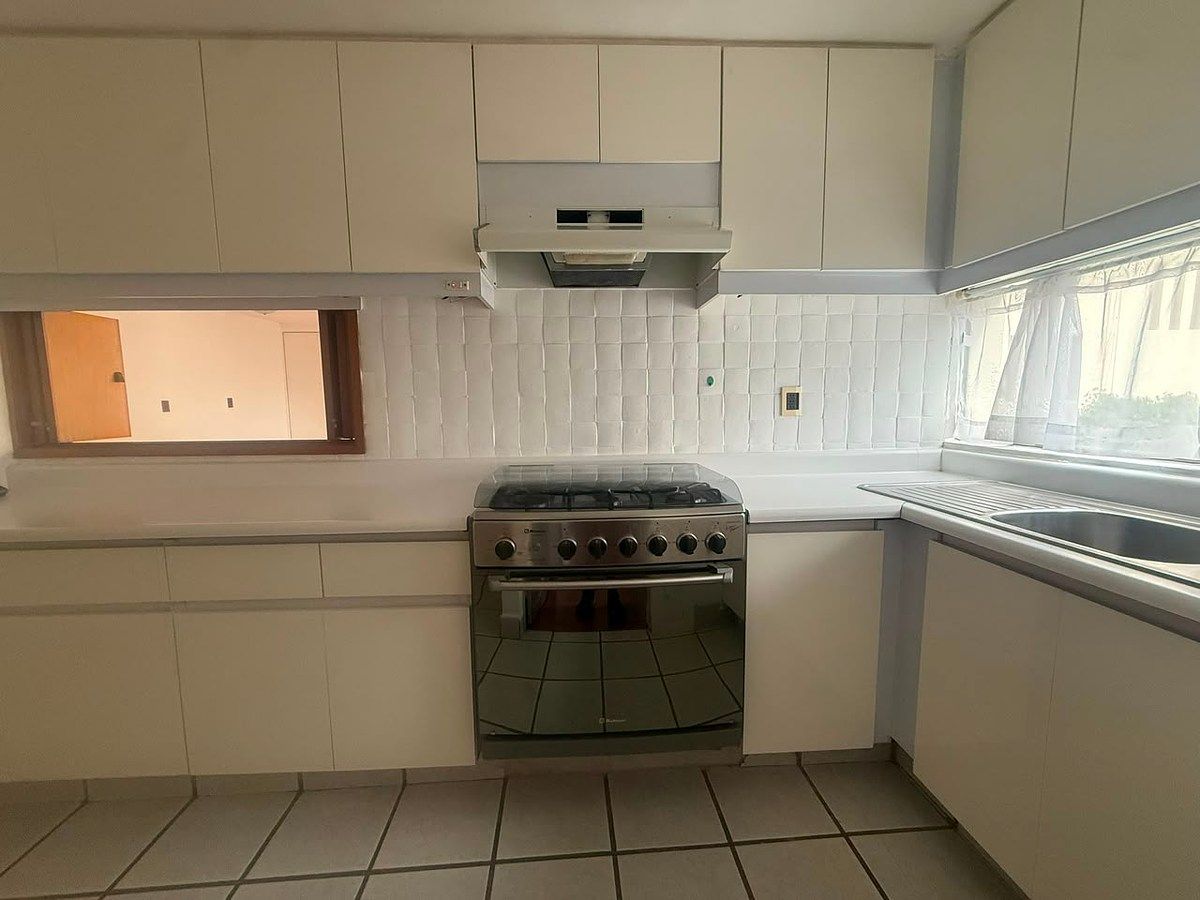 Apartamento em Granjas Navidad, Cuajimalpa de Morelos, foto 4 de 14