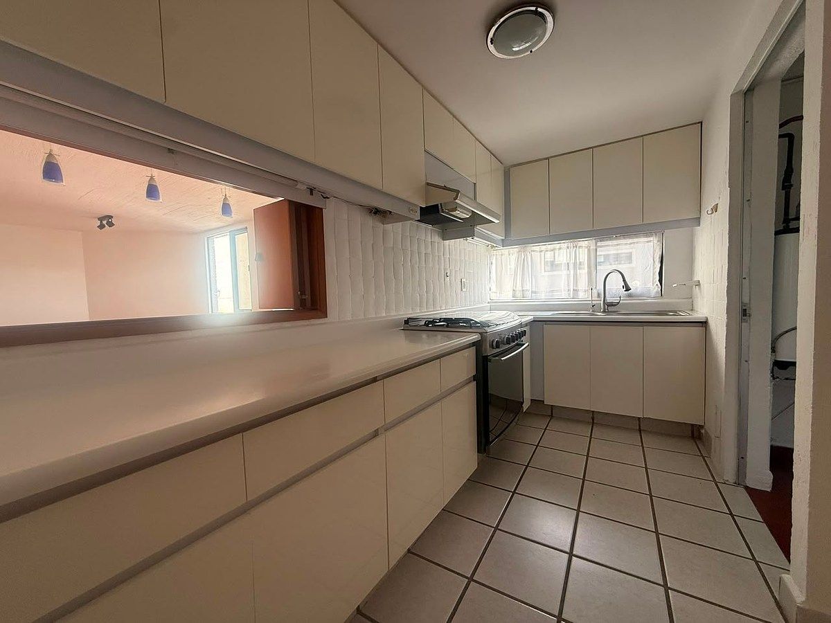 Apartamento em Granjas Navidad, Cuajimalpa de Morelos, foto 5 de 14