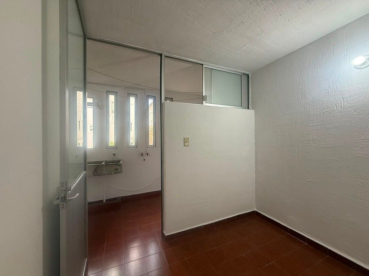 Apartamento em Granjas Navidad, Cuajimalpa de Morelos, foto 12 de 14