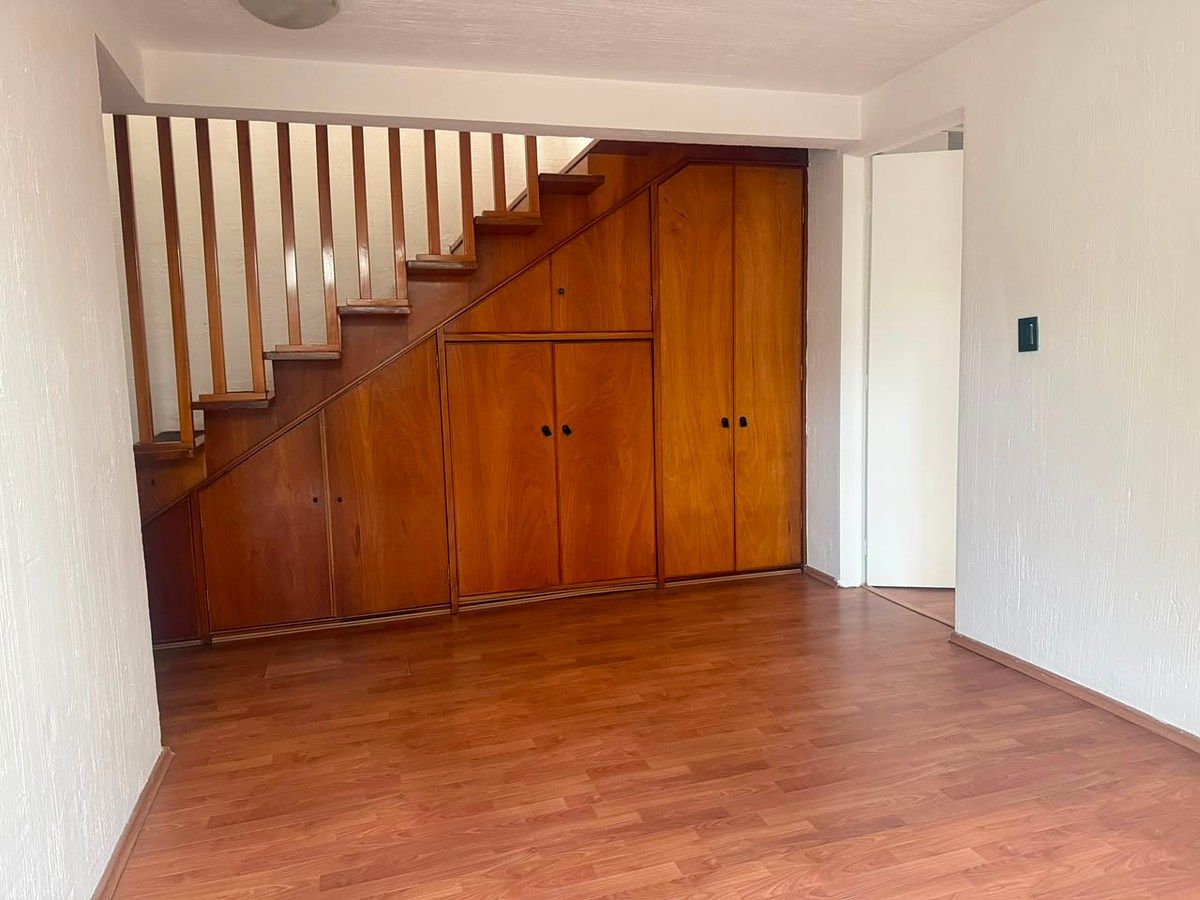 Apartamento em Granjas Navidad, Cuajimalpa de Morelos, foto 6 de 14