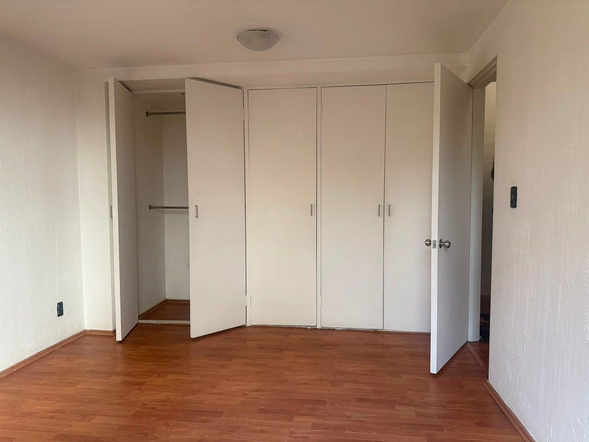 Apartamento em Granjas Navidad, Cuajimalpa de Morelos, foto 8 de 14
