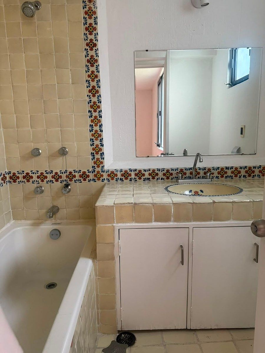 Apartamento em Granjas Navidad, Cuajimalpa de Morelos, foto 9 de 14