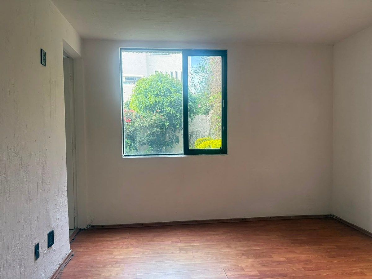 Apartamento em Granjas Navidad, Cuajimalpa de Morelos, foto 10 de 14