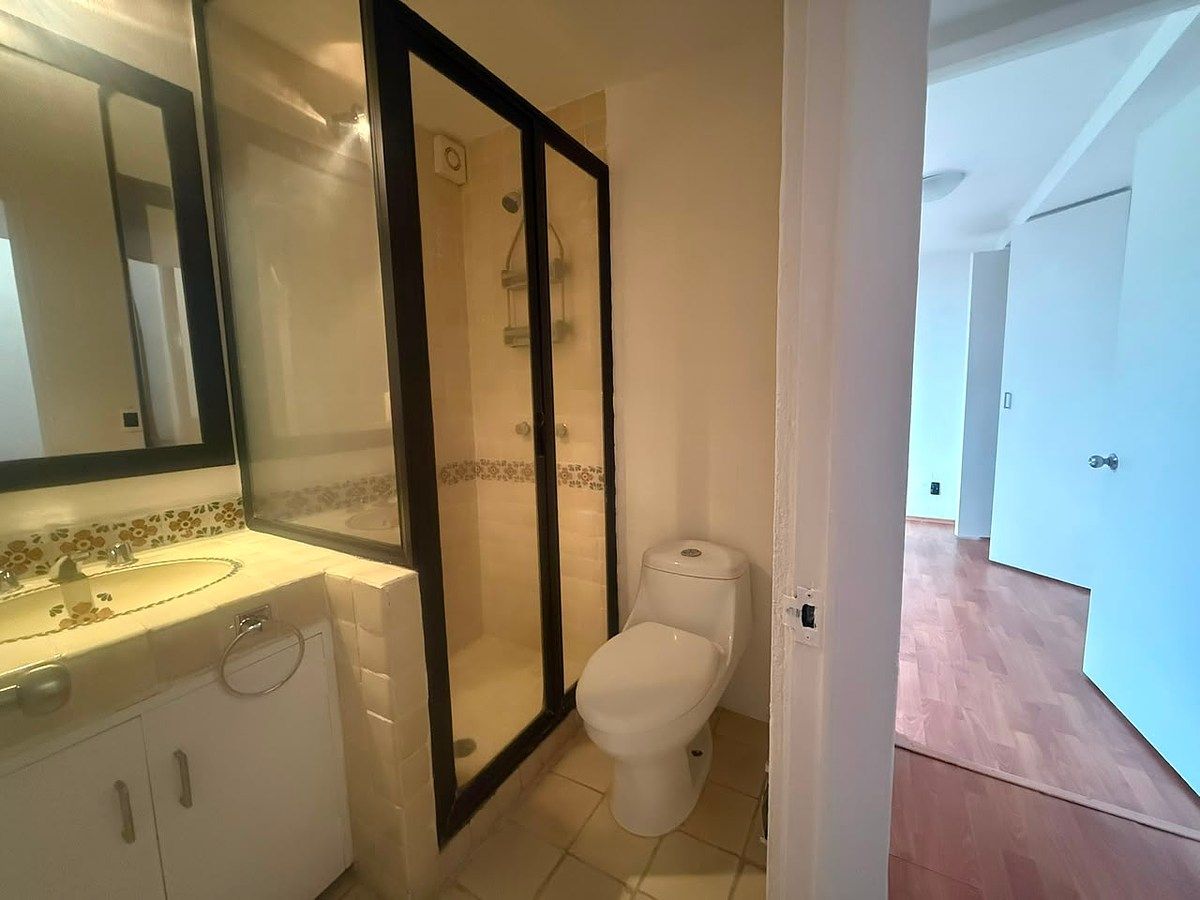 Apartamento em Granjas Navidad, Cuajimalpa de Morelos, foto 11 de 14