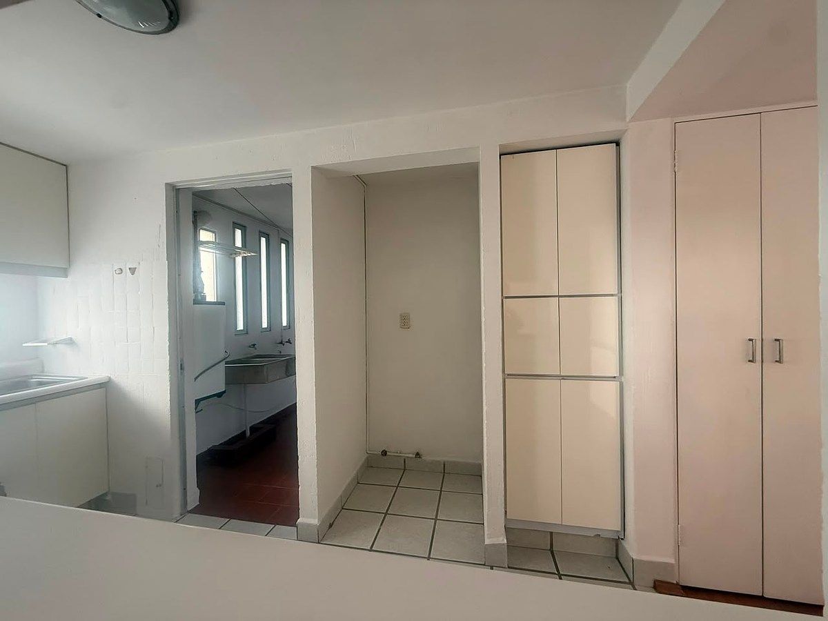 Apartamento em Granjas Navidad, Cuajimalpa de Morelos, foto 7 de 14