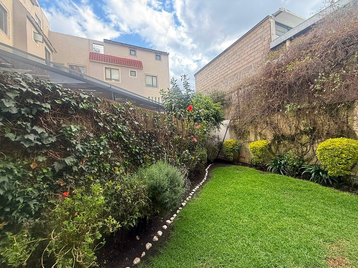 Apartamento em Granjas Navidad, Cuajimalpa de Morelos, foto 14 de 14