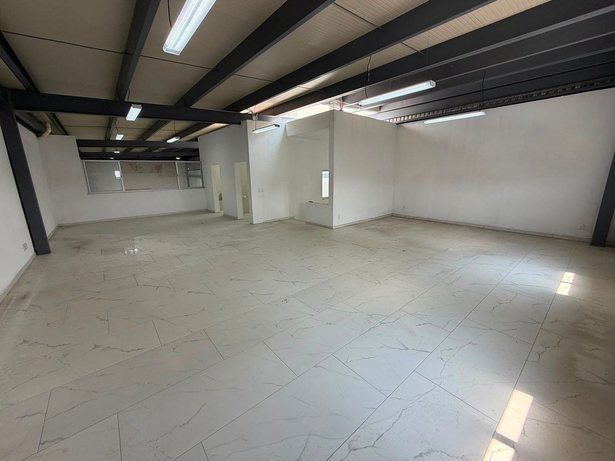 Bodega comercial en Moderna, Guadalajara, foto 10 de 16