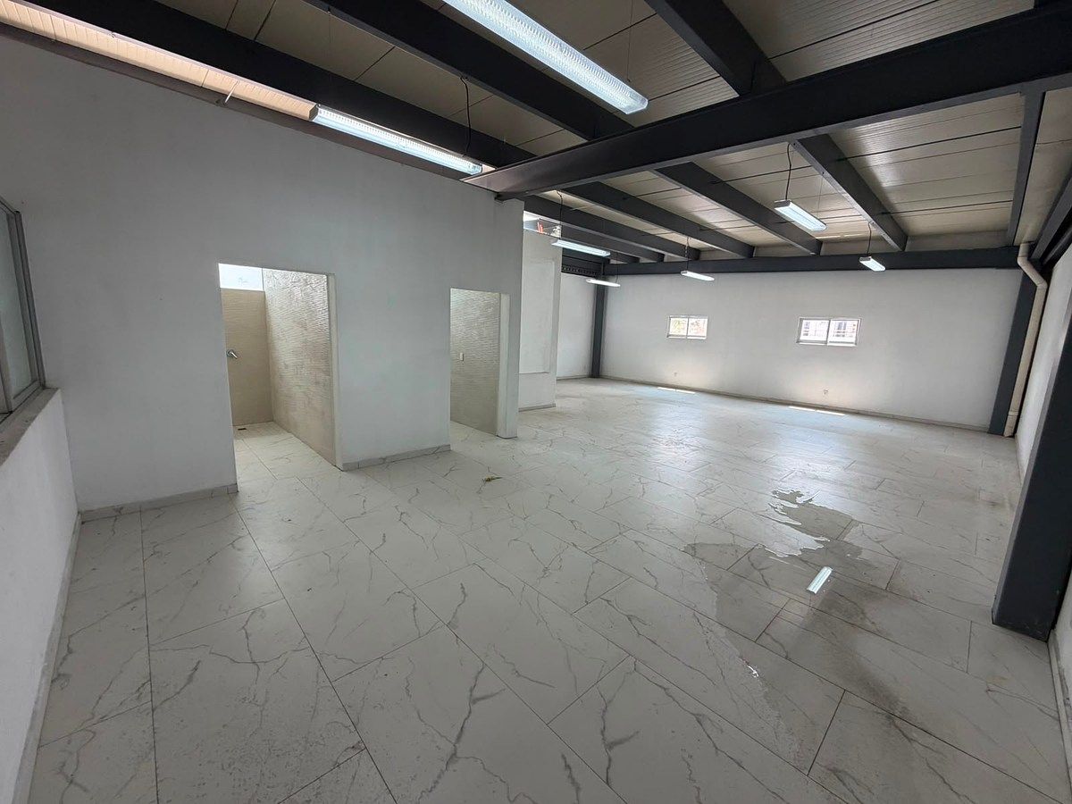 Bodega comercial en Moderna, Guadalajara, foto 9 de 16