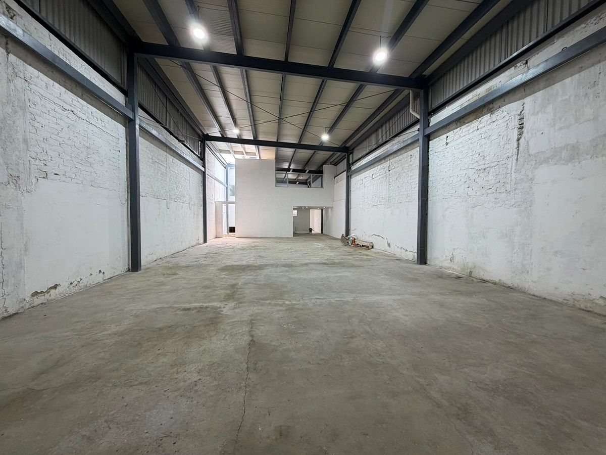 Bodega comercial en Moderna, Guadalajara, foto 8 de 16