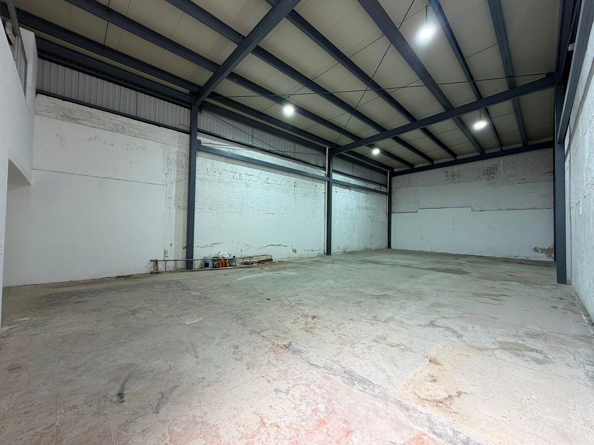 Bodega comercial en Moderna, Guadalajara, foto 11 de 16