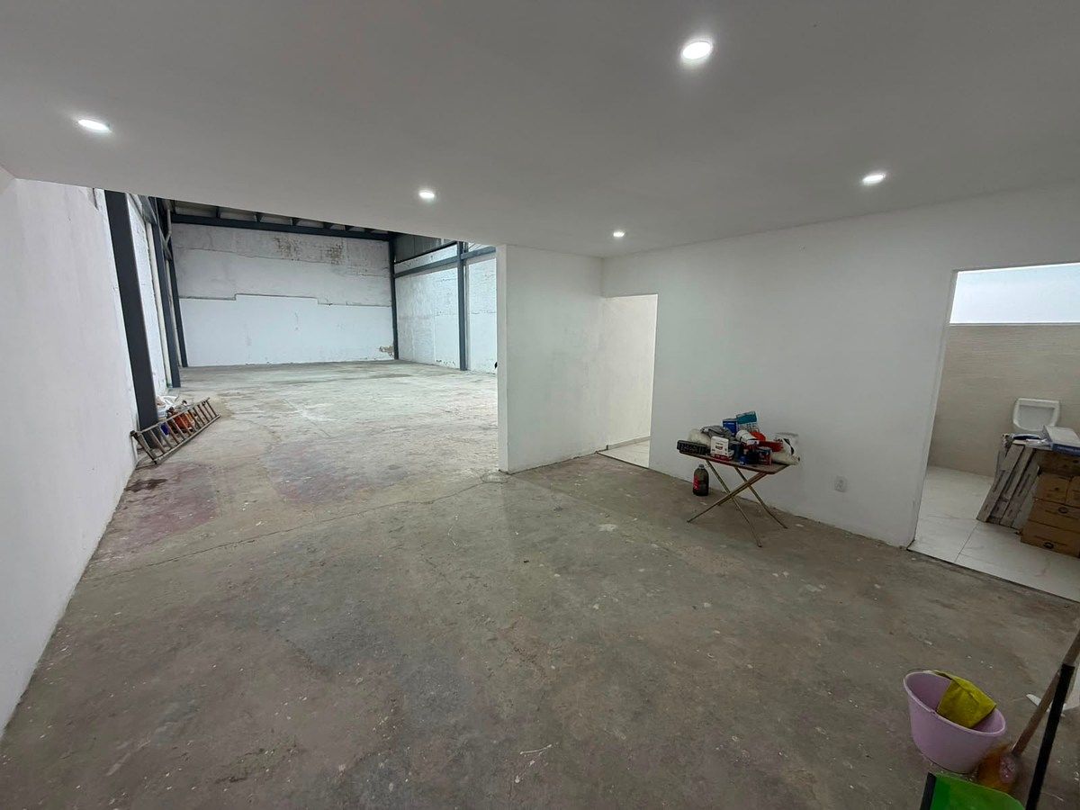 Bodega comercial en Moderna, Guadalajara, foto 12 de 16