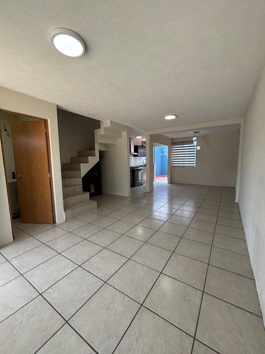 Casa en condominio en Hogares de Nuevo México, Zapopan, foto 2 de 21