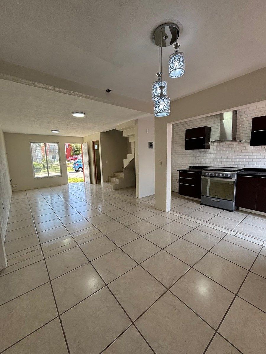 Casa en condominio en Hogares de Nuevo México, Zapopan, foto 4 de 21