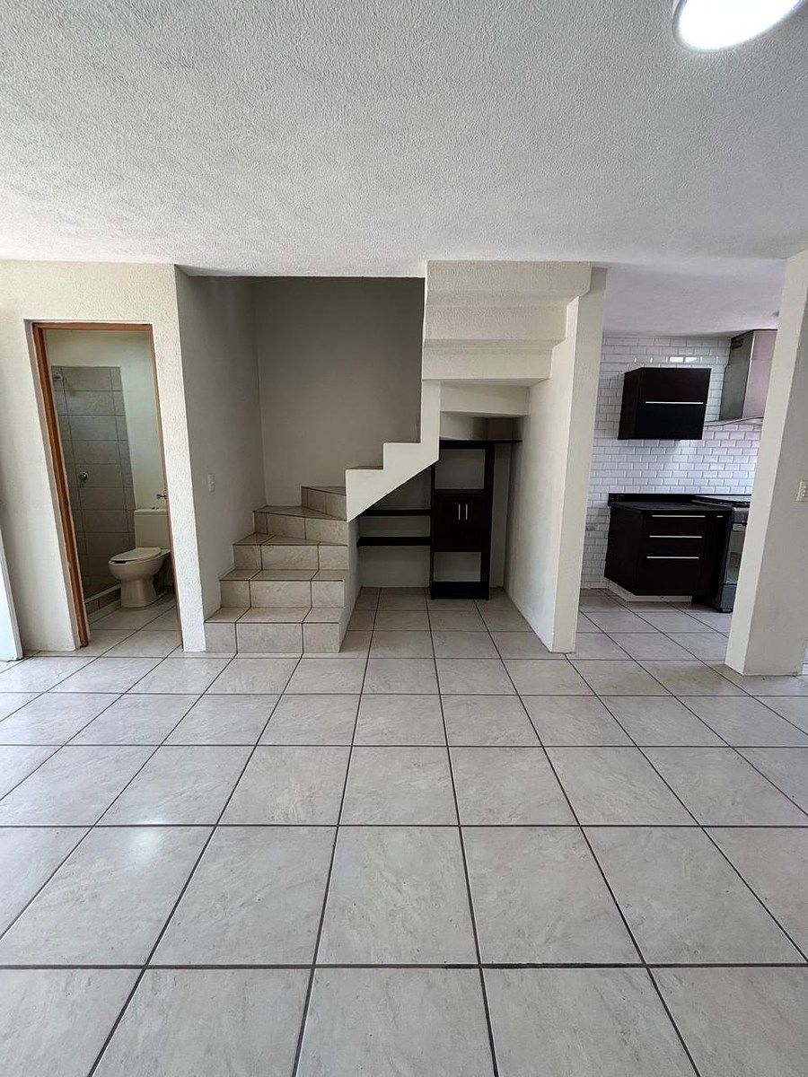 Casa en condominio en Hogares de Nuevo México, Zapopan, foto 5 de 21